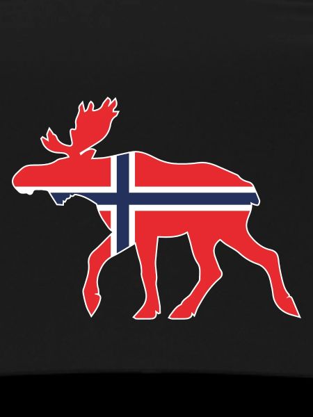 Norway Moose