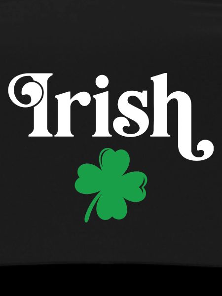 Irish