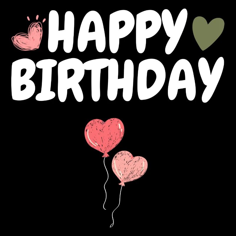 Bon anniversaire