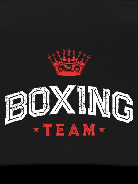 Équipe de boxe