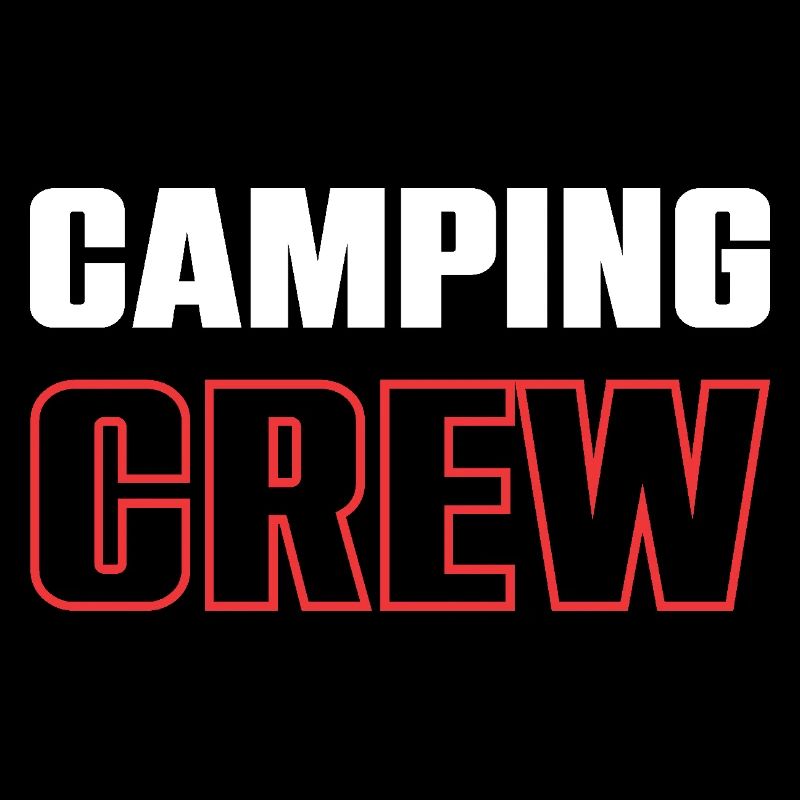 Camping Crew