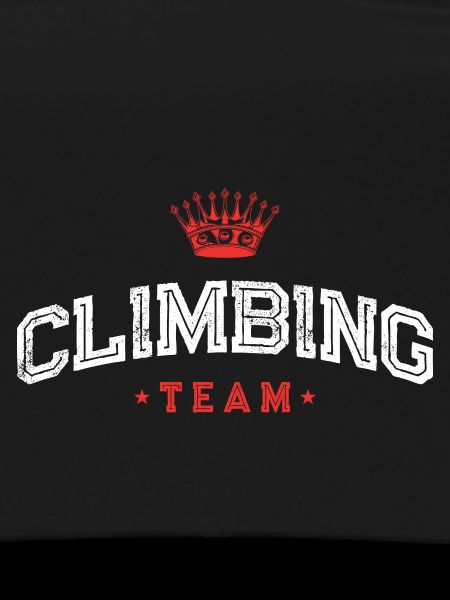 Climbing Team