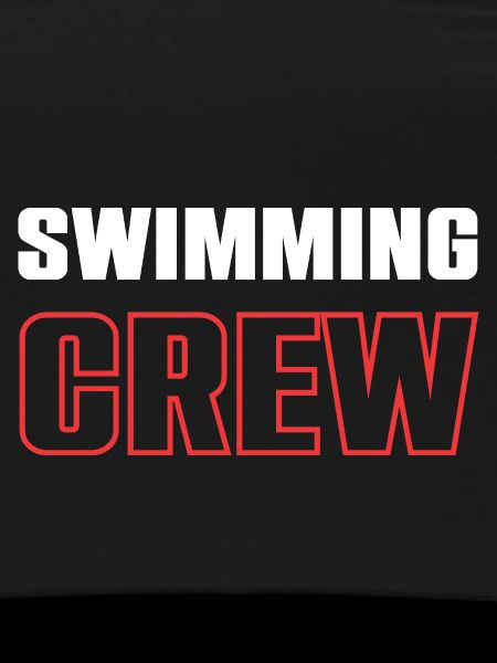 Swimming Crew