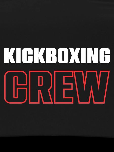 Kickboxing Crew