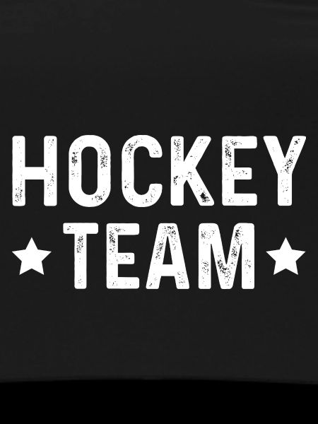 Hockey Team
