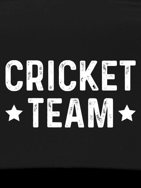 Cricket Team