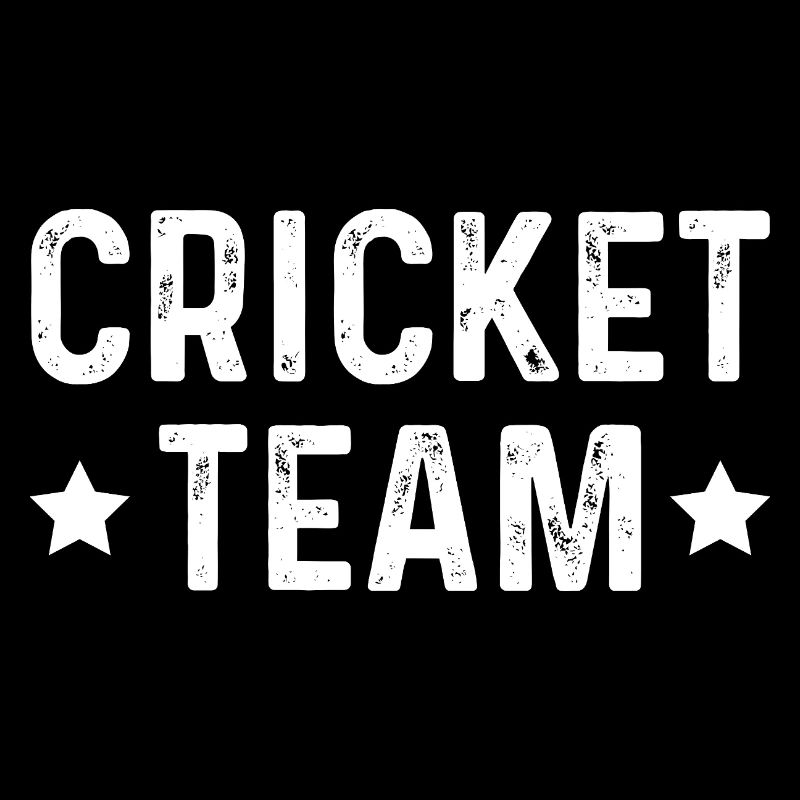 Cricket Team