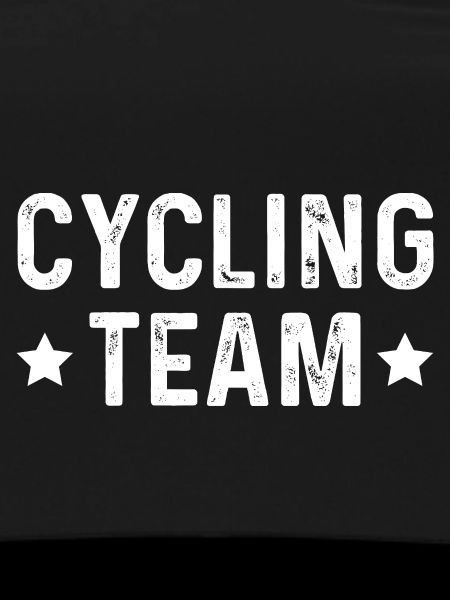 Cycling Team