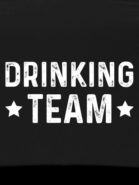 Drinking Team