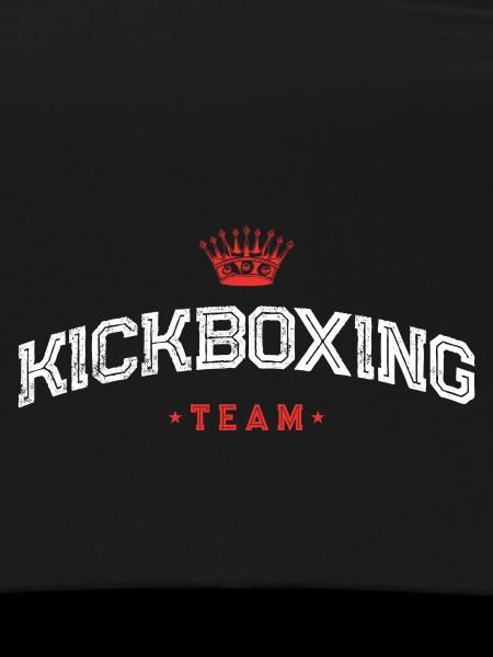 Kickboxing Team