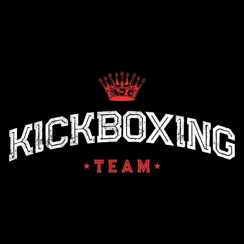 Kickboxing Team