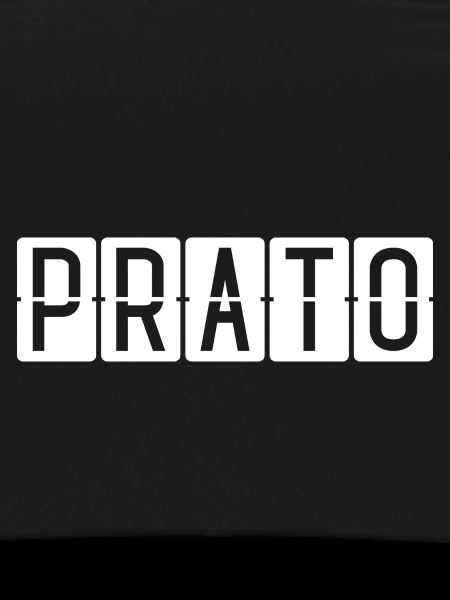 Prato Flughafentafel