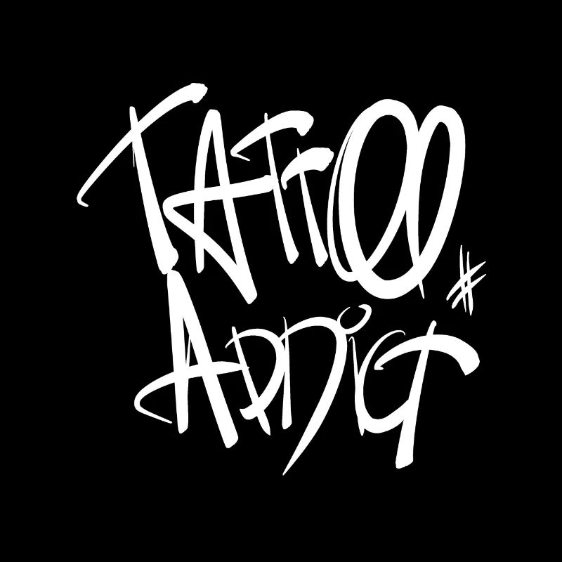 Tattoo Addict