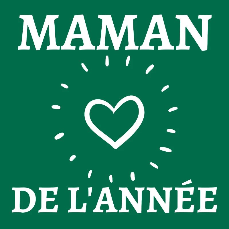 Maman de l'année