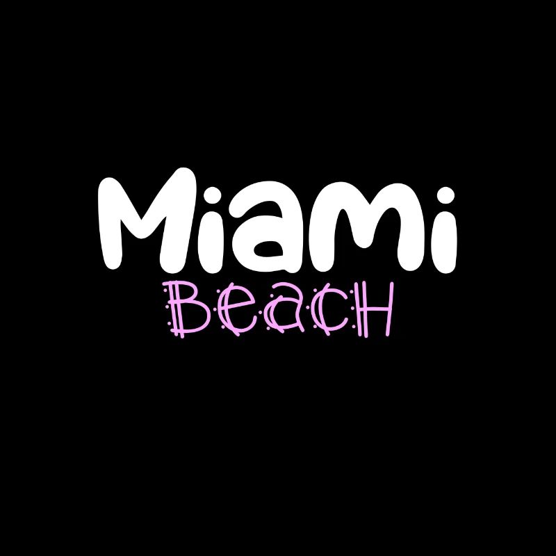MIAMI beach