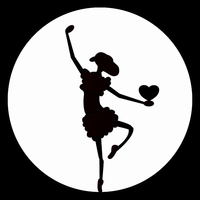 Ballet Mouton