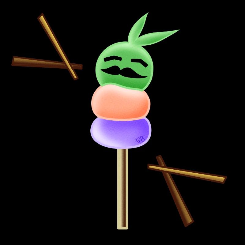 Brochette De Pousse !