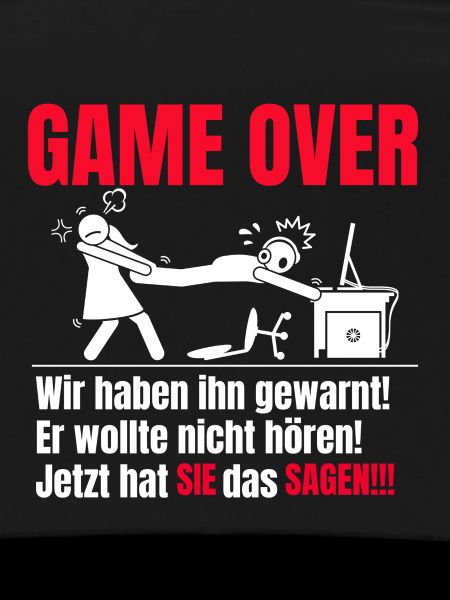 Game Over