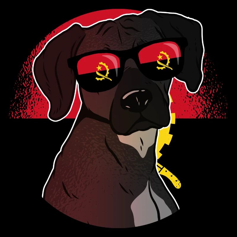 Angola