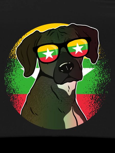 Myanmar