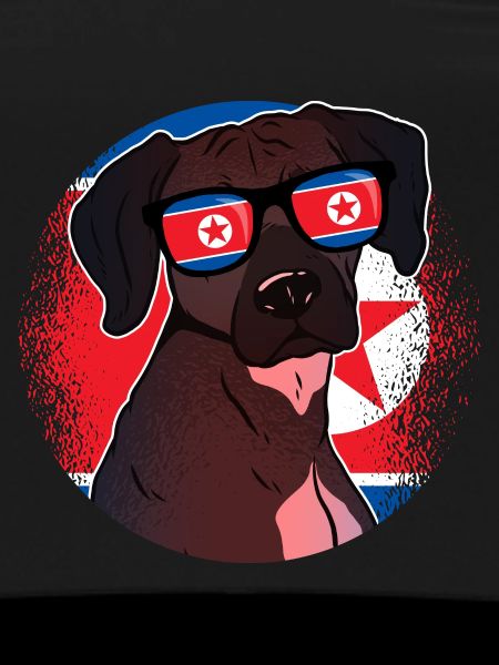 North Korea