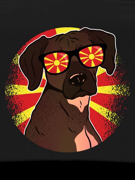 North Macedonia