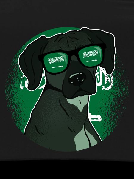 Saudi Arabia