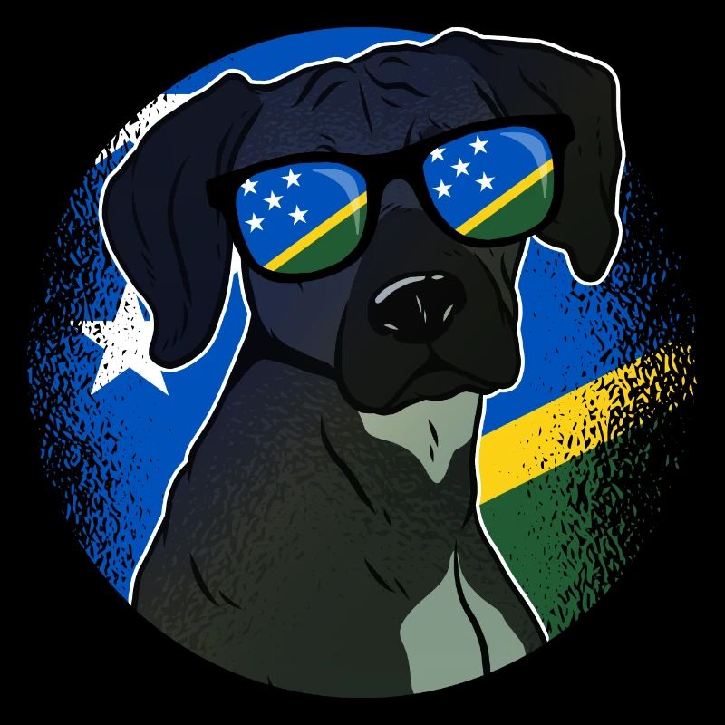 Solomon Islands