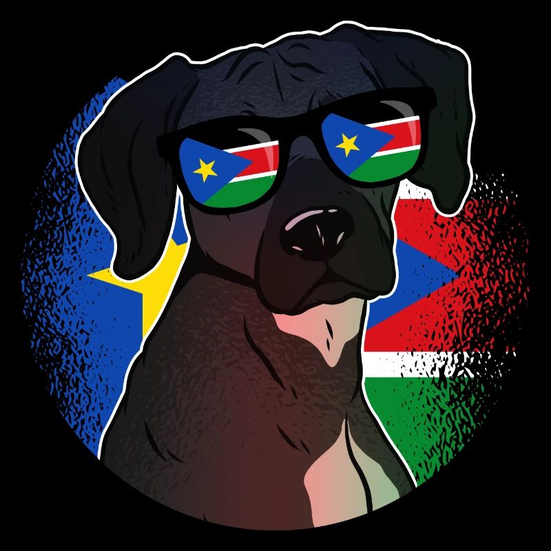 Südsudan