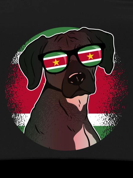 Suriname