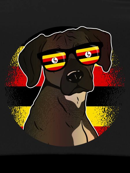 Uganda