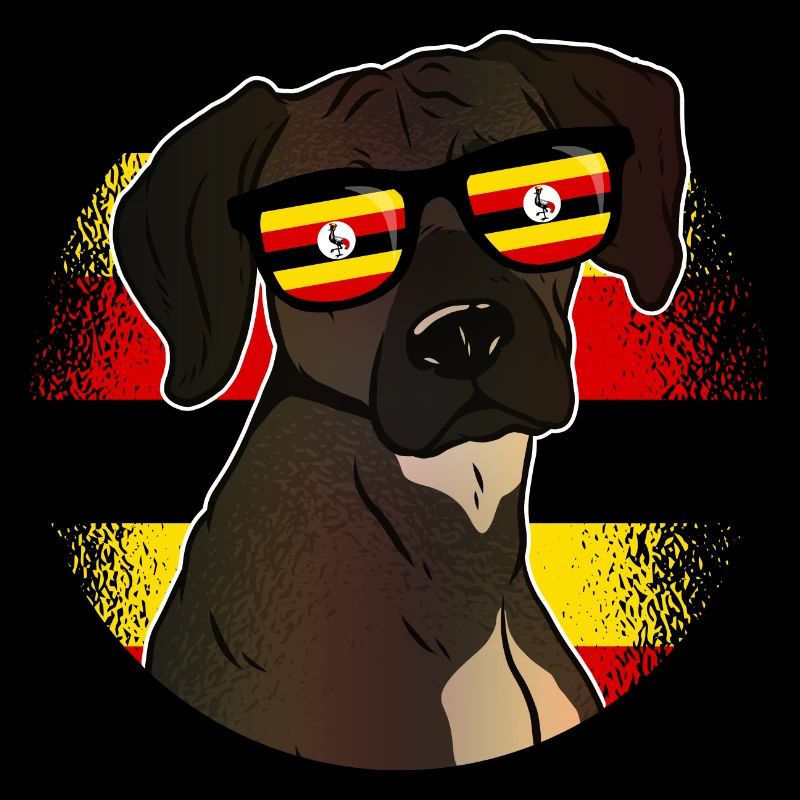 Ouganda