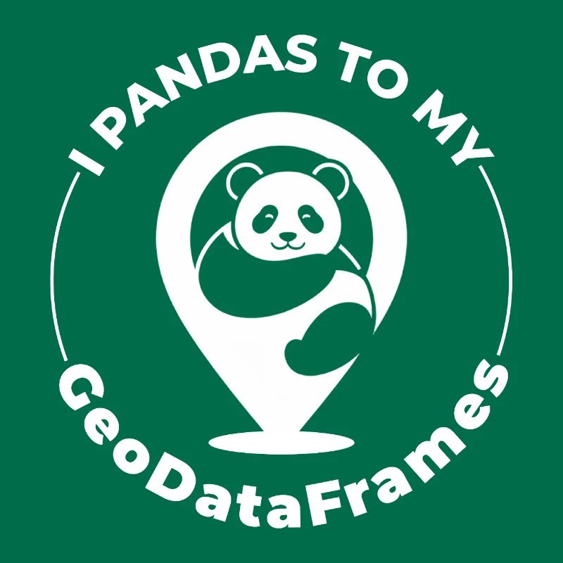 GeoDataFrames Pandas GIS Python Programmierung