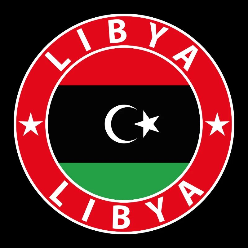 Libyen