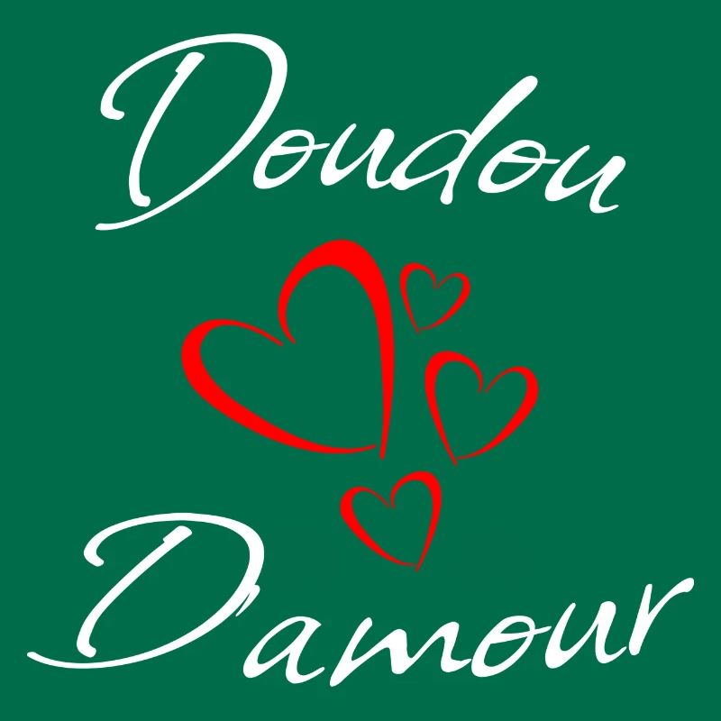 Doudou d'amour
