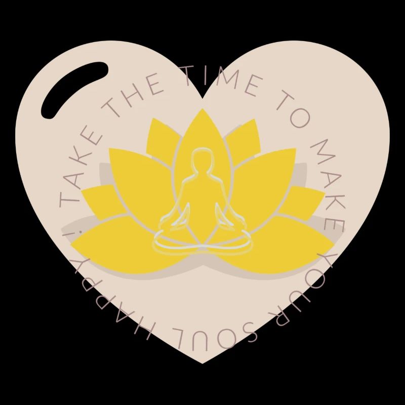 Yoga Fleur de Lotus