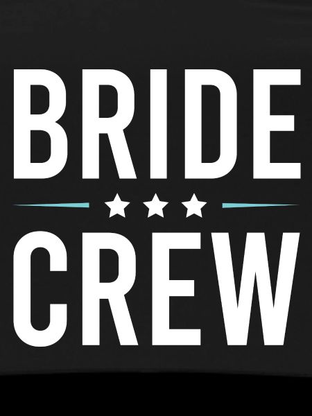 Bride Crew