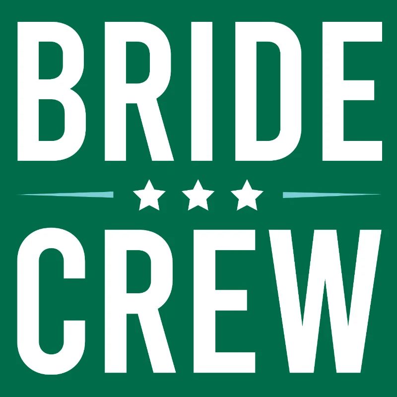 Bride Crew