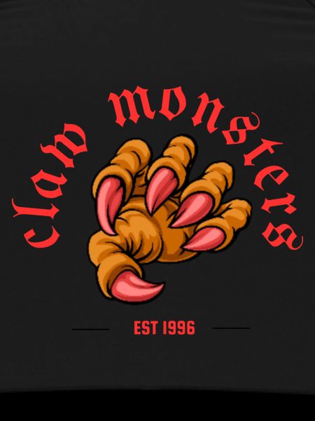 claw monsters