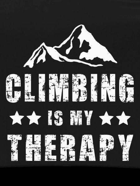 Climbing Climbers