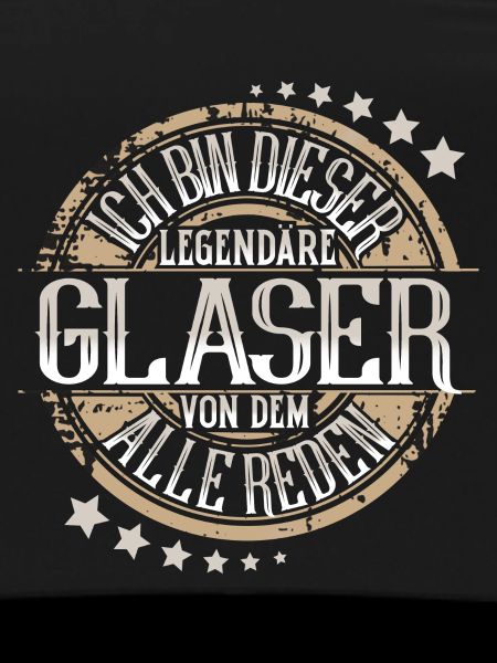 Glaser