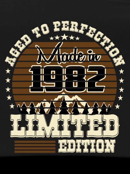 Édition limitée 1982
