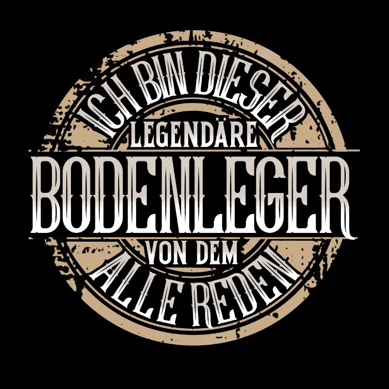 Bodenleger
