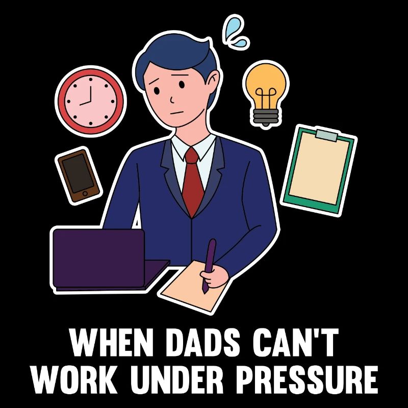 Father's Day strong design