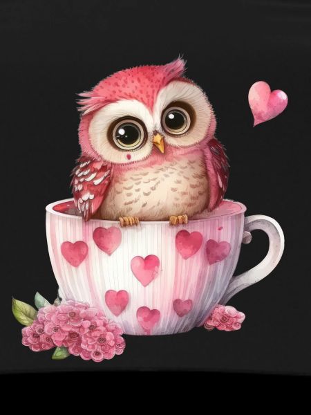 Owl Owls