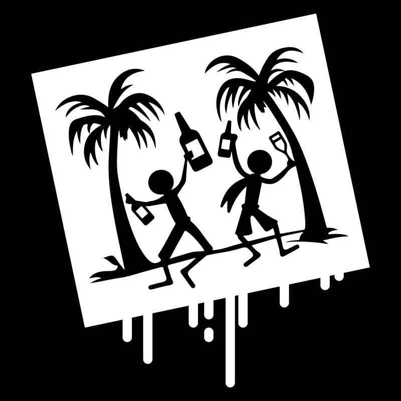 Vacances à la plage