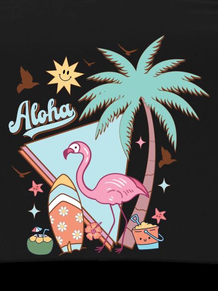 Aloha Sommer