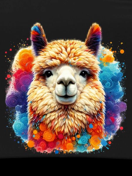 Alpaca