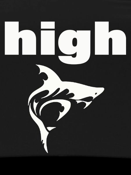 HIGH
