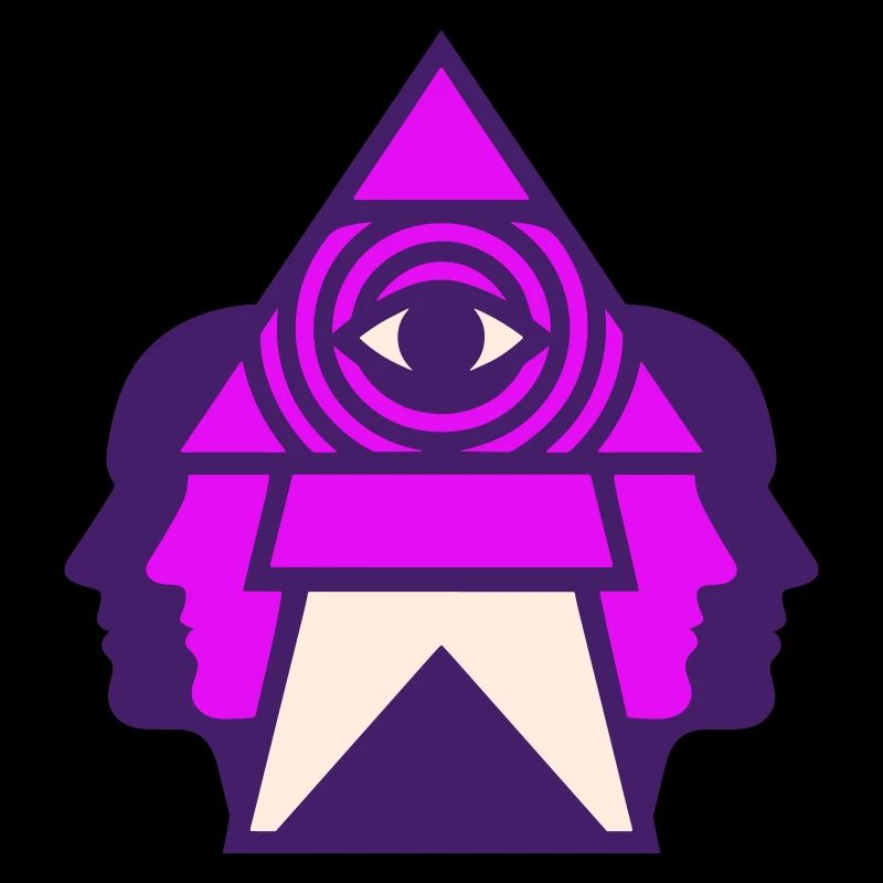 Third Eye Logo